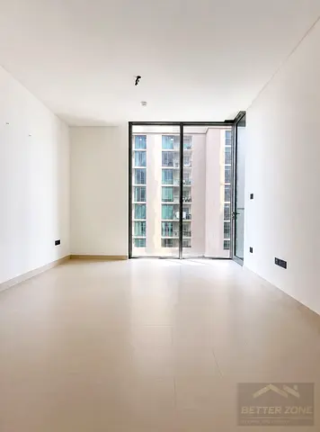 Spacious 1 Bhk | Kitchen Appliances | Pool View