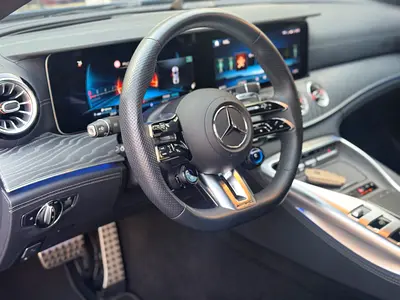 2024 Mercedes-BENZ AMG 缩略图 9