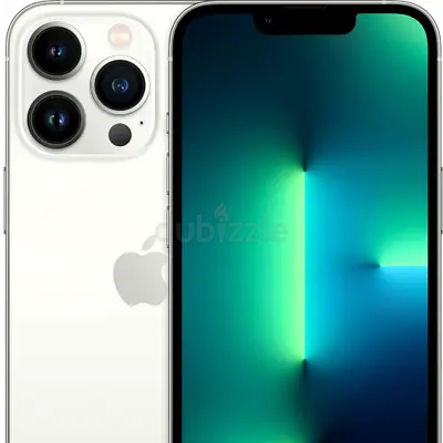 Apple iPhone 13 Pro 128GB Silver