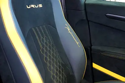2024 Lamborghini URUS 缩略图 15