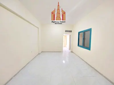Spacious 2-BR apartment with Balcony || Close to Sahara centre ||