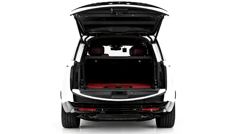 صورة مصغرة 10 لـ 2024 LAND Rover RANGE ROVER