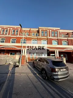 4BR Townhouse | AED 900K | Al Zahia