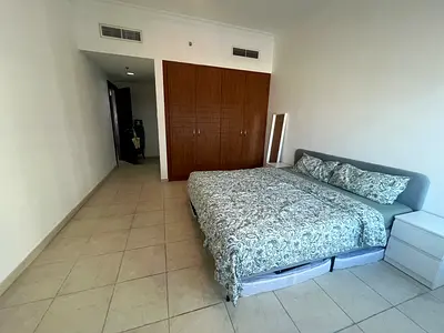 Spacious 1-Bedroom Apartment for Rent in JLT | Presented by Darvo Properties
