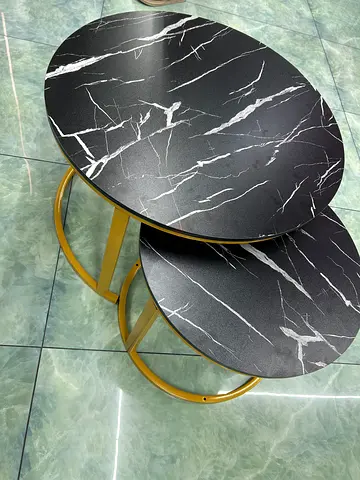 End Tables Set of 2