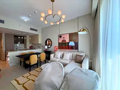 Chiller Free | Brand New | Fully Furnished| Luxury