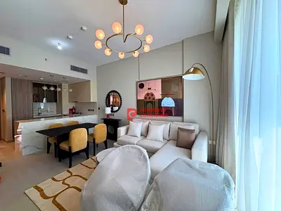 Chiller Free | Brand New | Fully Furnished| Luxury