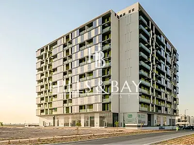 Park Facing I Big Layout I 2 Bed I