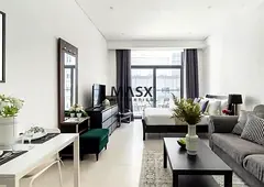 Modern Living | Spacious Layout | Furnished