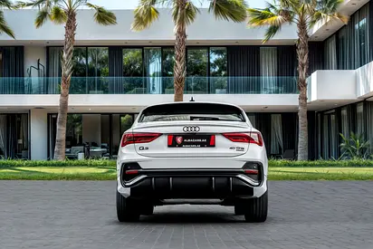 2024 AUDI Q3 缩略图 5