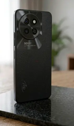 FOR SALE: itel S23 – Like New Condition! 📱✨