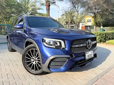 2020 Mercedes-Benz GLB 250 4MATIC - Stylish &amp; Compact Luxury SUV