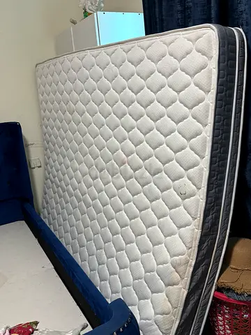 Free mattress