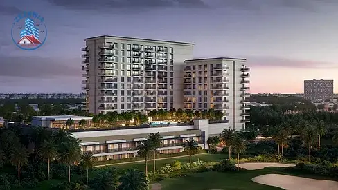 10%DOWN PAYMENT | 30%ROI | GOLF VIEW | ACCESS TO(E611)