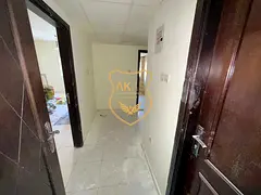 Spacious 1BHK Apartment for Family | 2 Bathrooms | Central AC & Gas