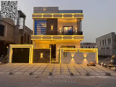 🏡✨ Own your dream villa and live in style in a luxurious villa in the heart of Al-Hilweh "at a price that includes all fees" ✨🏡