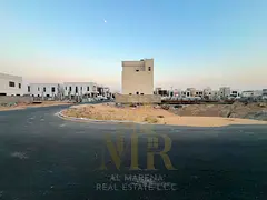 For Sale | Premium Corner Villa Plot in Al Yasmeen Near the Mall