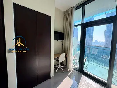 Fully Furnished | Great View | Higher Floor