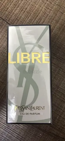 Yves Saint Laurent Libre Eau de Parfum (sealed box)