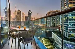 Grand Layout | Luxury Living | Panoramic View
