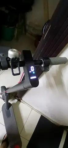 E-Scooter