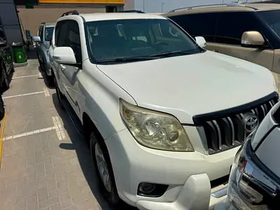 صورة 5 لـ 2011 Toyota PRADO