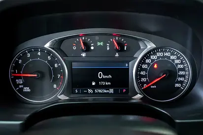 GMC Acadia AT4, миниатюра 12