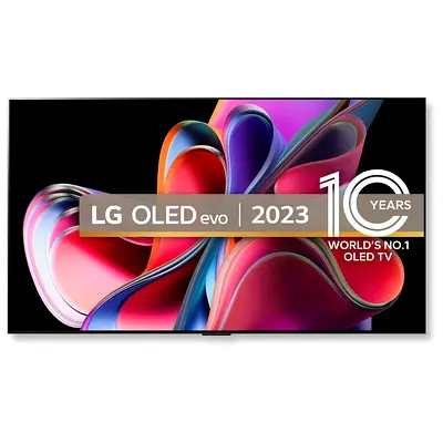 Classifieds: LG 77 inch OLED evo G3 model 2023 | dubizzle Dubai