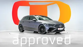 2026 Mercedes Benz A