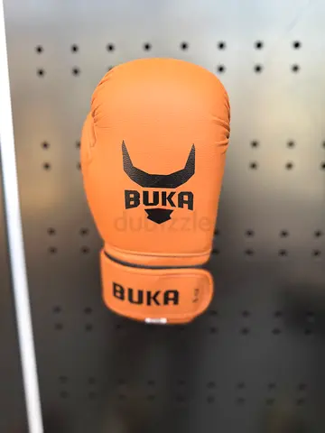 Set of 3 Boxing Gloves - Various Brands and Colors (New/Unused)