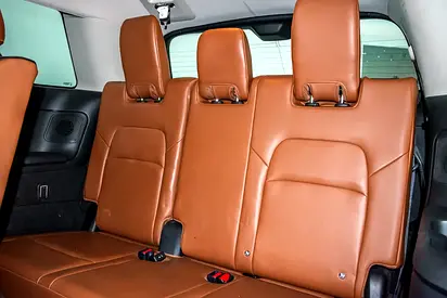 Nissan Pathfinder SL, миниатюра 18