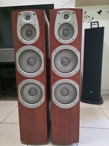 Infinity Beta™ 50 Floor-standing speakers 2 pcs