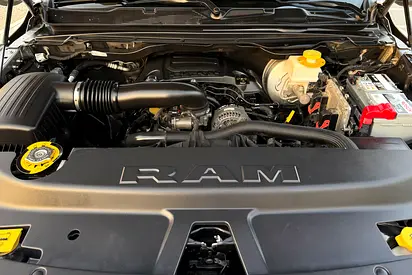 2019 RAM 1500 缩略图 18
