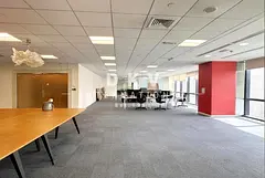 NO AGENT| PRIME OFFICE| LARGE & OPEN SPACE