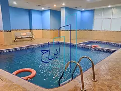 2 Bhk apartment with gym pool parking free 55k
