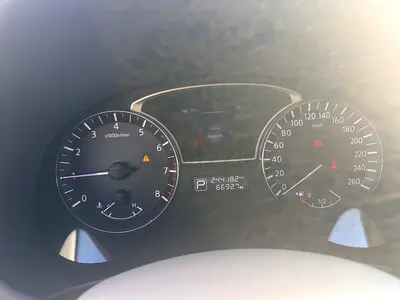 Nissan Altima 2013 Modle