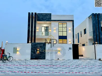 Luxury villa including registration and ownership fees, and distinguished by its proximity to all services.