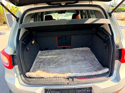صورة 9 لـ 2009 Volkswagen TIGUAN