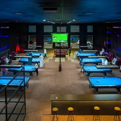 800K Per Year Urgent Sale Billiards and Snooker Business from Owner