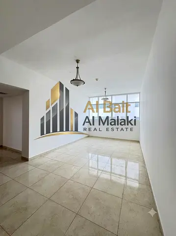 فرصة مميزة للإيجار السنوي | غرفتان ماستر بتشطيب راقٍ في قلب المجاز  مع باركن فري
