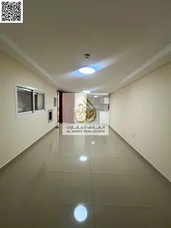 🏡 Annual Rent – First Occupant Studio in Al Jurf 3 – Ajman 🏡 A great opportunity to rent a