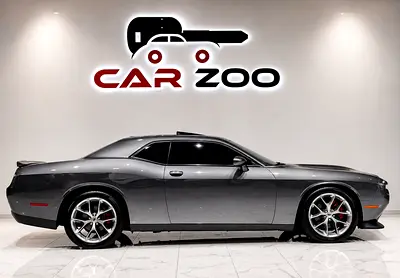 Dodge Challenger SXT, миниатюра 5