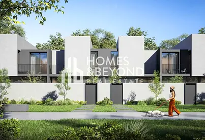Natured Inspired | Luxury Living Redefined | Gated Community
