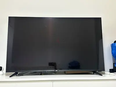 JVC 43-inch LED TV - Good Condition