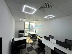Affordable Office for Rent in Dubai | Fully Furnished | Business Center