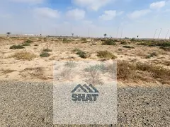 For sale Commercial residential plot permitted G + 3 Floor Near by Al Ebdaa international school Muw
