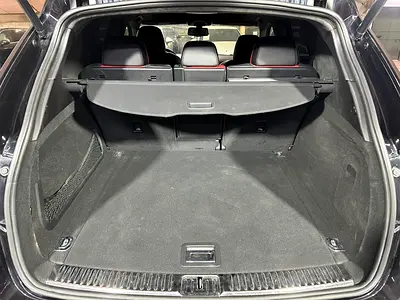 2014 Porsche CAYENNE 缩略图 12
