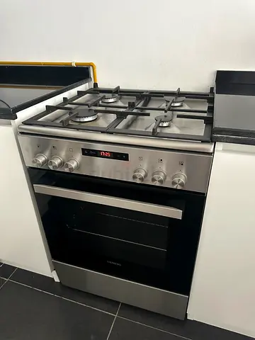 Siemens Cooker 60x60