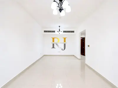 2 Bedroom Apartment for Rent | SHK Building | Al Jaddaf | AED 90,000 Yearly| Maids Room