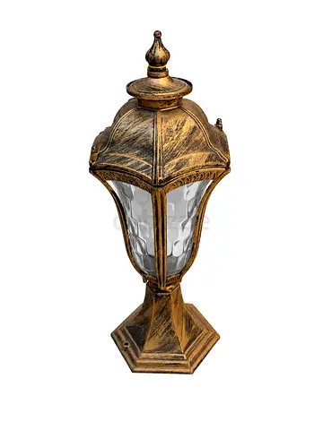 VINTAGE OUT DOOR LIGHT